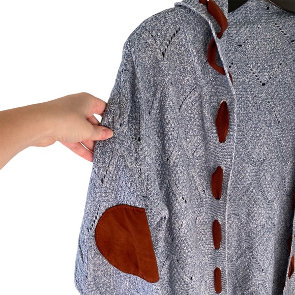 Camisa | Long Cardigan - Picture 7 of 10